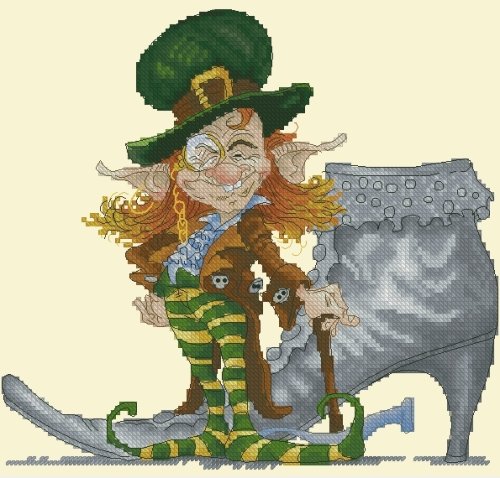 (image for) Shoemaker